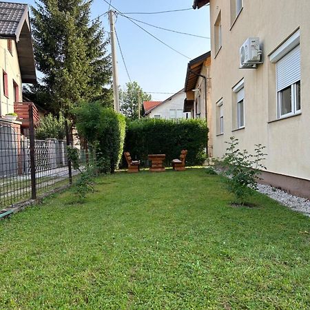 Vila Kasindol Sarajewo Zewnętrze zdjęcie