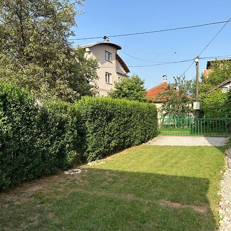 Vila Kasindol Sarajewo Zewnętrze zdjęcie