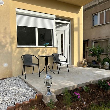 Vila Kasindol Sarajewo Zewnętrze zdjęcie