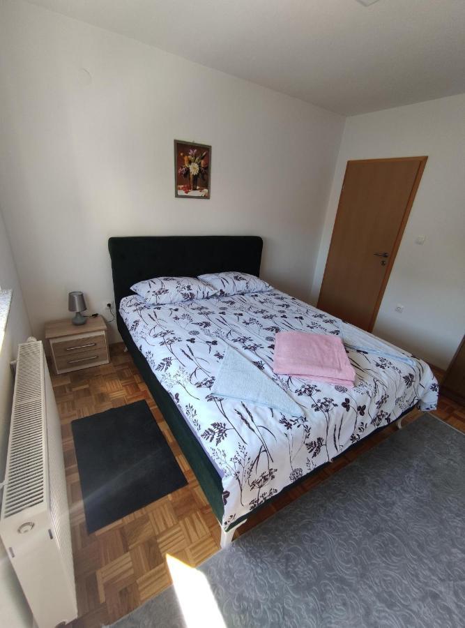 Vila Kasindol Sarajewo Zewnętrze zdjęcie