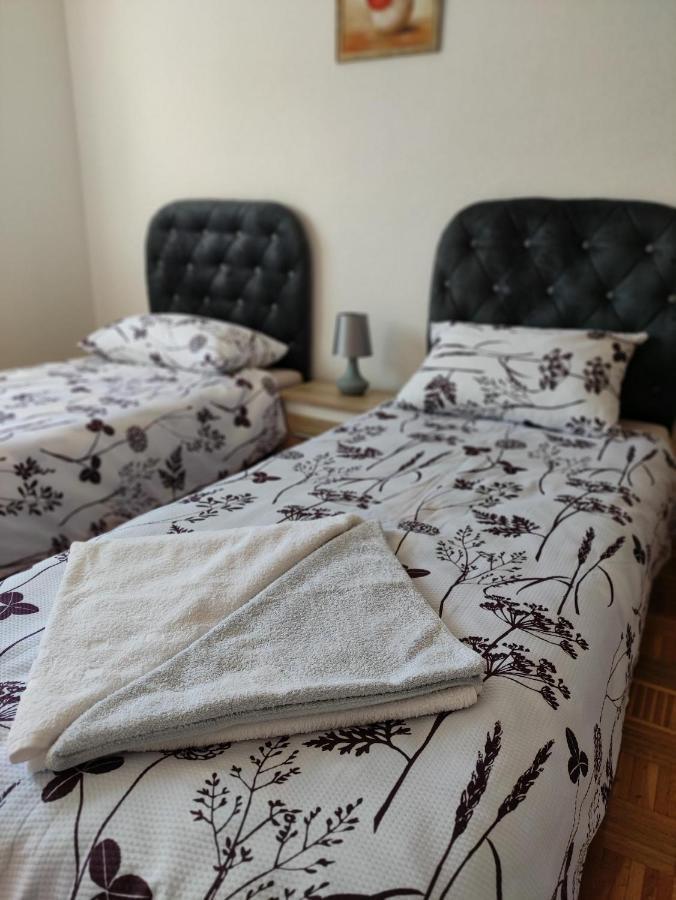 Vila Kasindol Sarajewo Zewnętrze zdjęcie