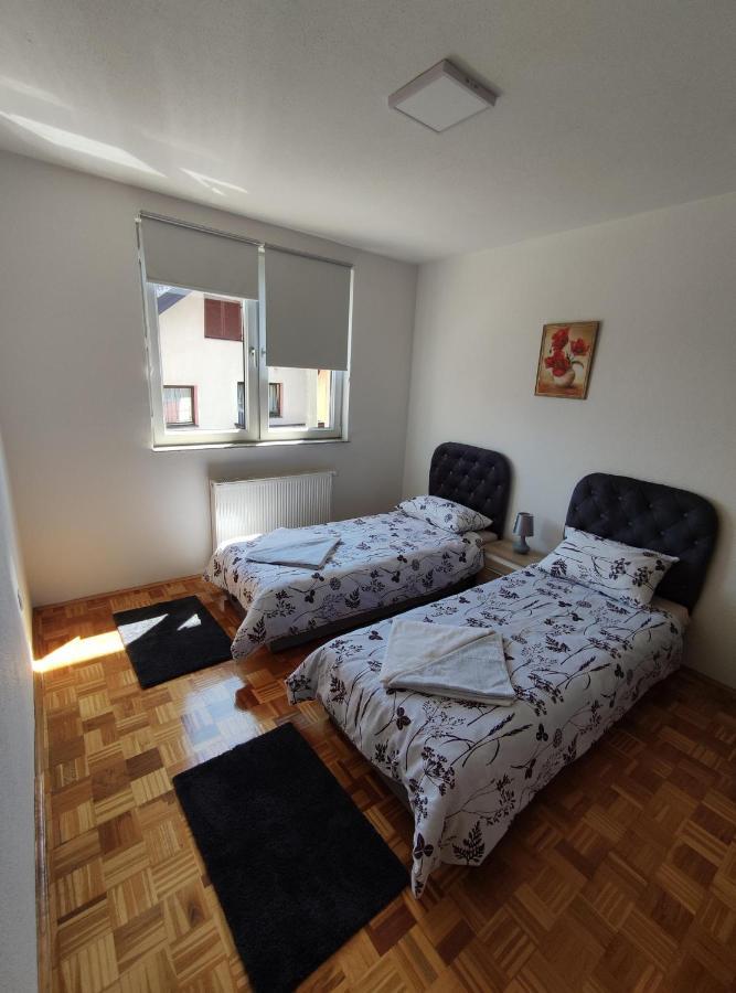 Vila Kasindol Sarajewo Zewnętrze zdjęcie