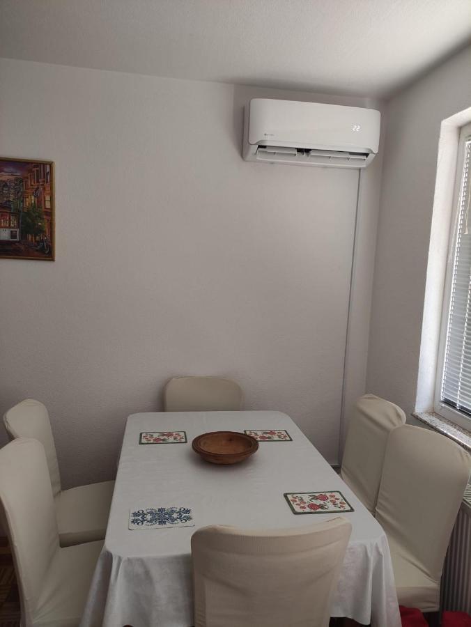 Vila Kasindol Sarajewo Zewnętrze zdjęcie