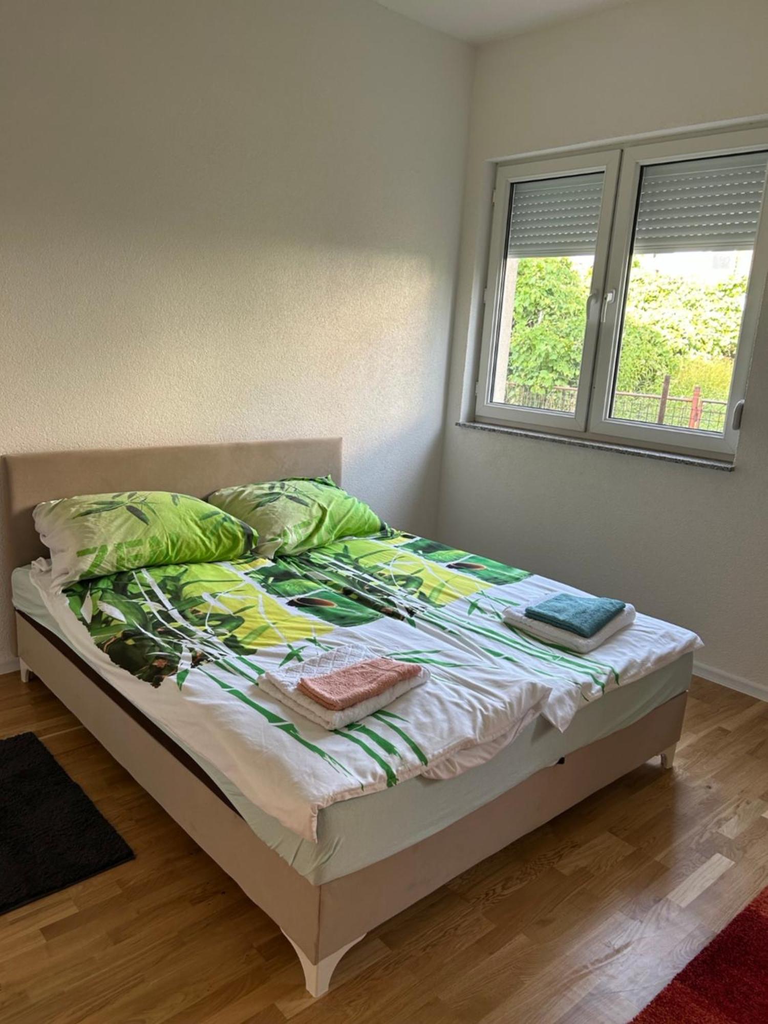 Vila Kasindol Sarajewo Zewnętrze zdjęcie