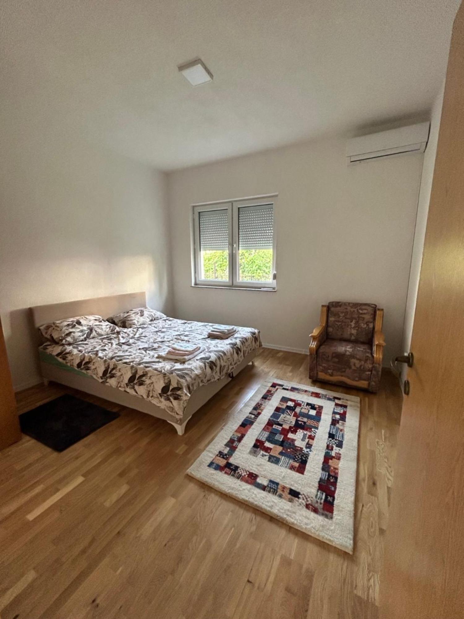 Vila Kasindol Sarajewo Zewnętrze zdjęcie